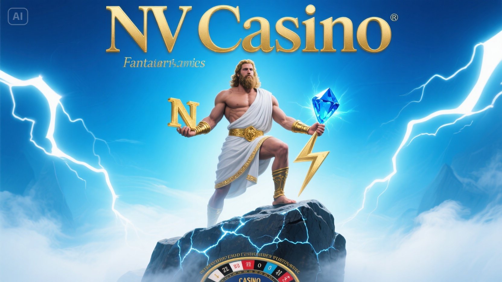NV Casino